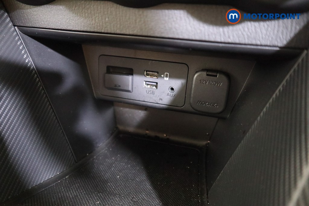 Mazda 2 Homura Aka Manual Petrol Hatchback - Stock Number (1592676) - 8th supplementary image