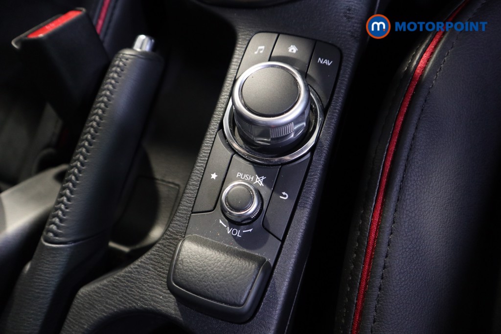 Mazda 2 Homura Aka Manual Petrol Hatchback - Stock Number (1592676) - 9th supplementary image