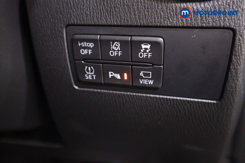 Mazda 2 Homura Aka Manual Petrol Hatchback - Stock Number (1592676) - 11th supplementary image