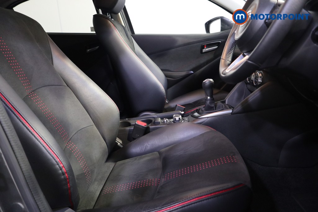 Mazda 2 Homura Aka Manual Petrol Hatchback - Stock Number (1592676) - 13th supplementary image