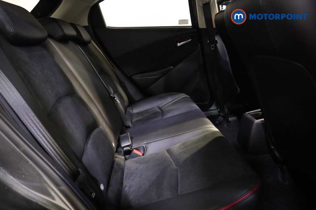 Mazda 2 Homura Aka Manual Petrol Hatchback - Stock Number (1592676) - 14th supplementary image