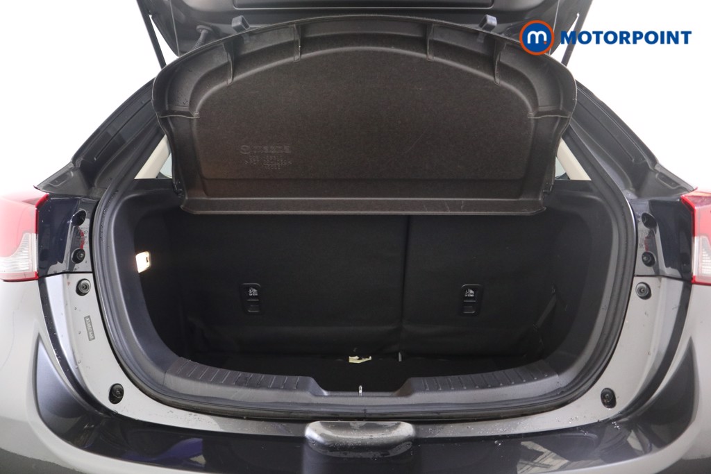 Mazda 2 Homura Aka Manual Petrol Hatchback - Stock Number (1592676) - 17th supplementary image