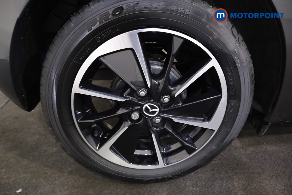 Mazda 2 Homura Aka Manual Petrol Hatchback - Stock Number (1592676) - 18th supplementary image