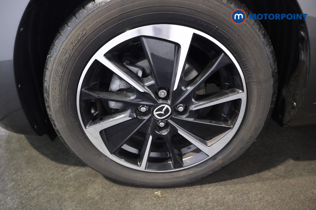 Mazda 2 Homura Aka Manual Petrol Hatchback - Stock Number (1592676) - 20th supplementary image