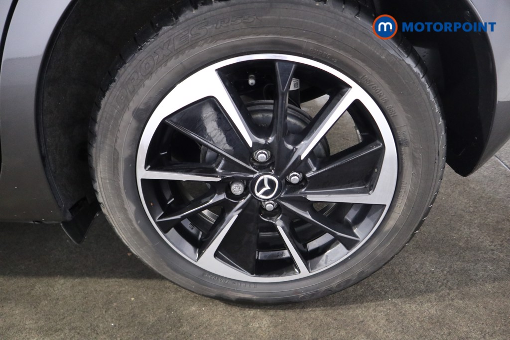 Mazda 2 Homura Aka Manual Petrol Hatchback - Stock Number (1592676) - 21st supplementary image