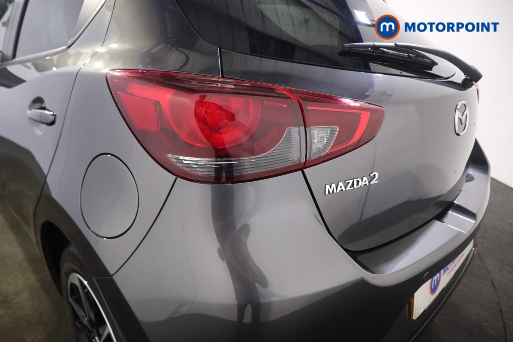 Mazda 2 Homura Aka Manual Petrol Hatchback - Stock Number (1592676) - 24th supplementary image