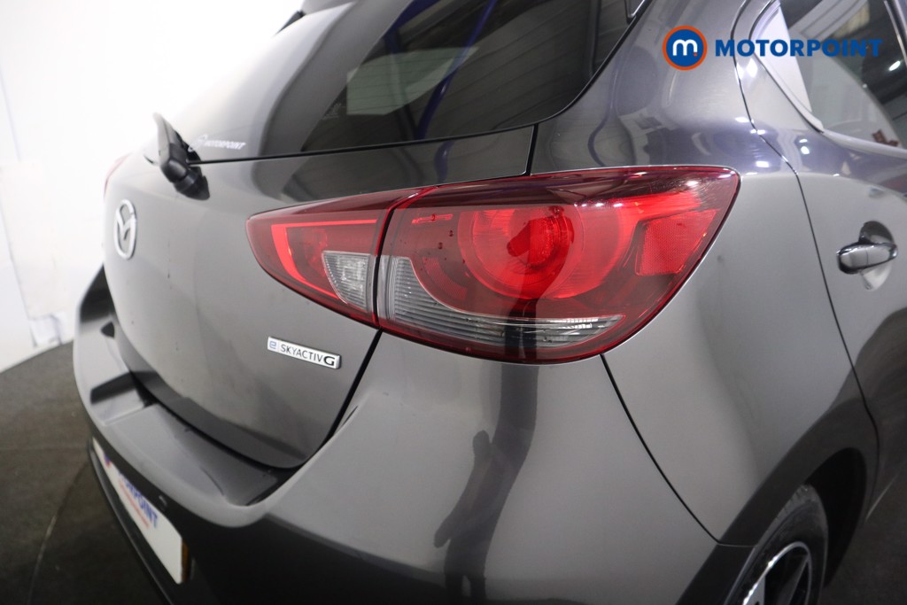 Mazda 2 Homura Aka Manual Petrol Hatchback - Stock Number (1592676) - 25th supplementary image