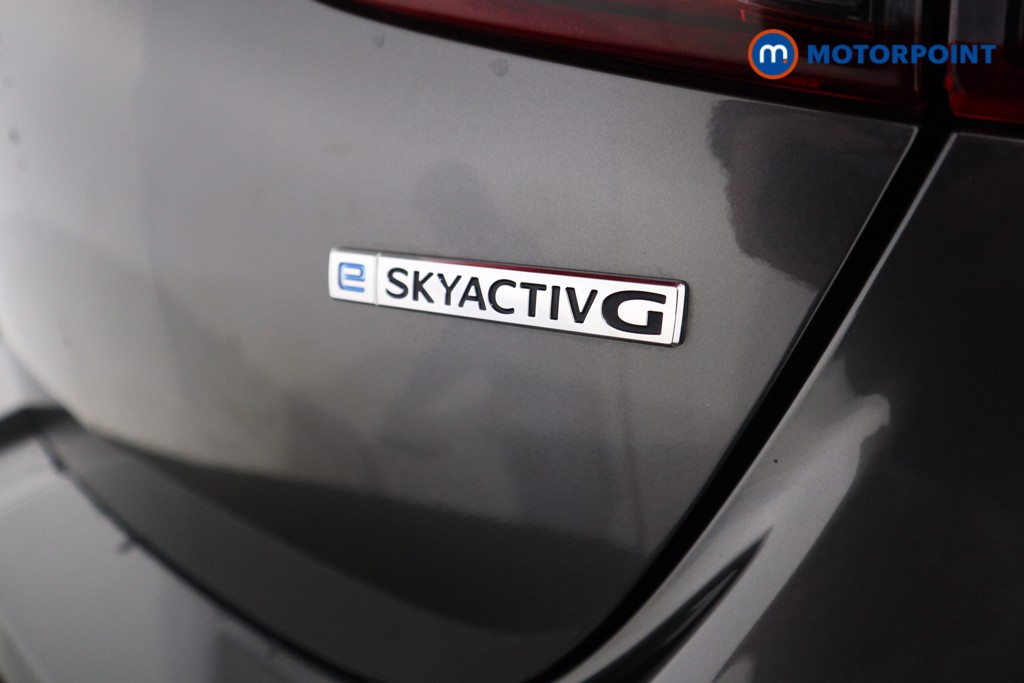 Mazda 2 Homura Aka Manual Petrol Hatchback - Stock Number (1592676) - 26th supplementary image