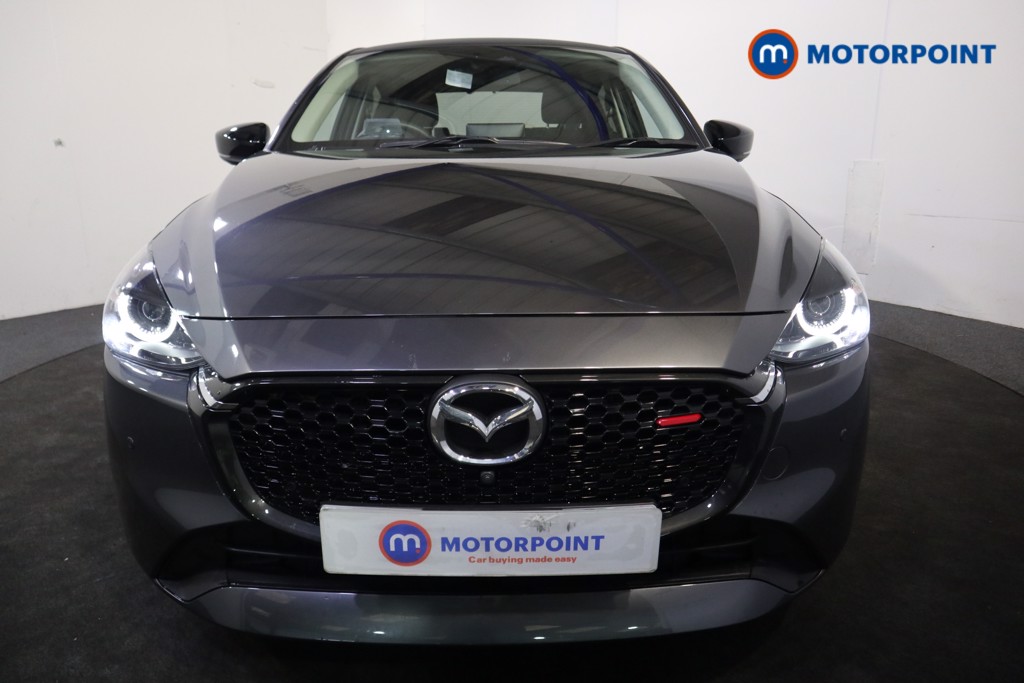 Mazda 2 Homura Aka Manual Petrol Hatchback - Stock Number (1592676) - 32nd supplementary image