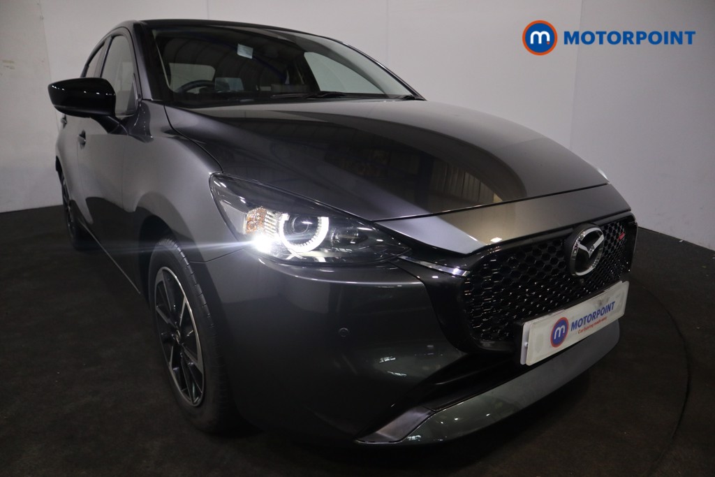 Mazda 2 Homura Aka Manual Petrol Hatchback - Stock Number (1592676) - 33rd supplementary image