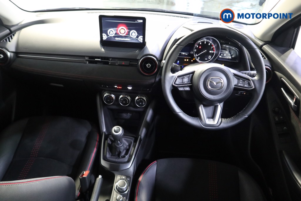 Mazda 2 Homura Aka Manual Petrol Hatchback - Stock Number (1592676) - 1st supplementary image