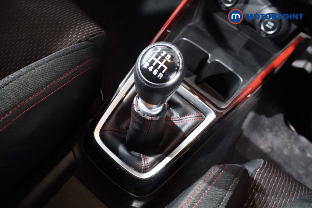 Suzuki Swift Sport Manual Petrol Hatchback - Stock Number (1592687) - 14th supplementary image