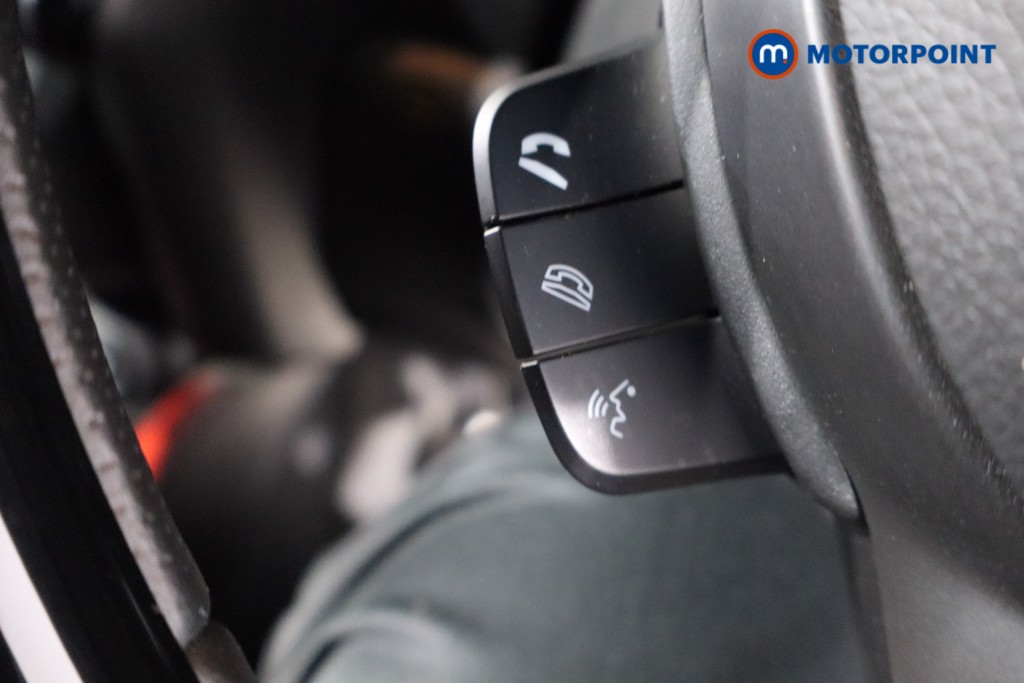 Suzuki Swift Sport Manual Petrol Hatchback - Stock Number (1592687) - 18th supplementary image