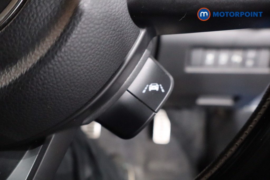 Suzuki Swift Sport Manual Petrol Hatchback - Stock Number (1592687) - 19th supplementary image