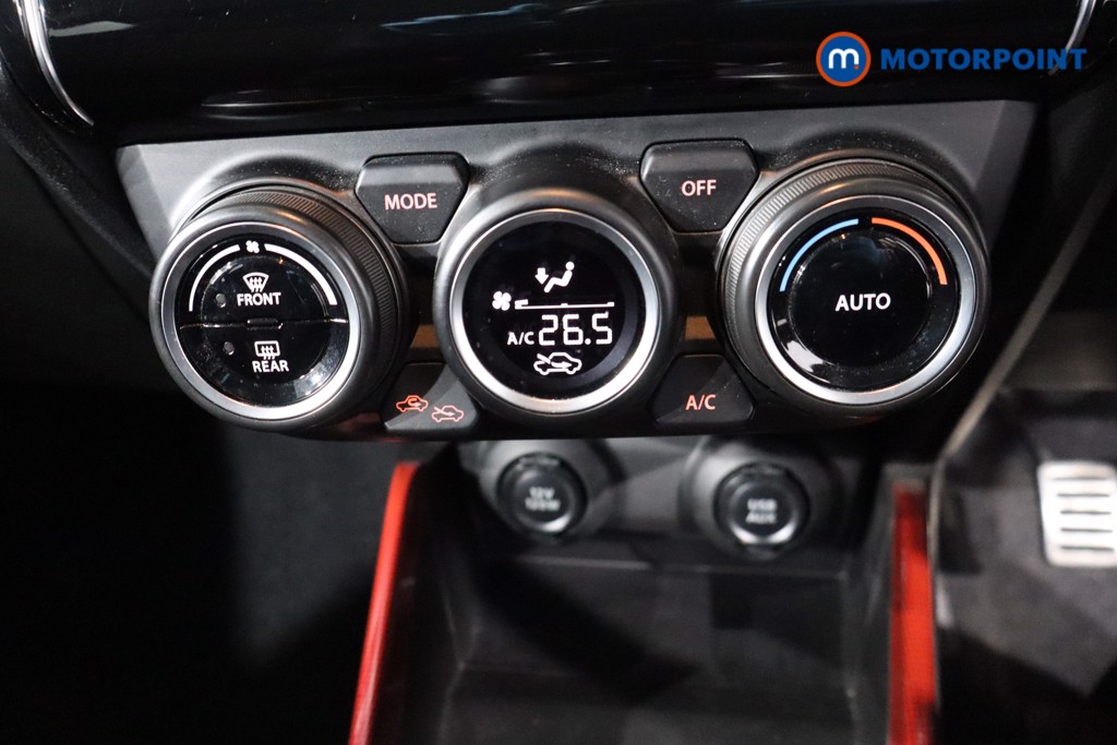 Suzuki Swift Sport Manual Petrol Hatchback - Stock Number (1592687) - 20th supplementary image