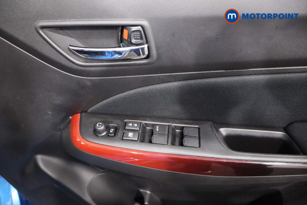 Suzuki Swift Sport Manual Petrol Hatchback - Stock Number (1592687) - 22nd supplementary image