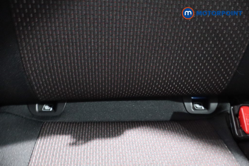 Suzuki Swift Sport Manual Petrol Hatchback - Stock Number (1592687) - 25th supplementary image