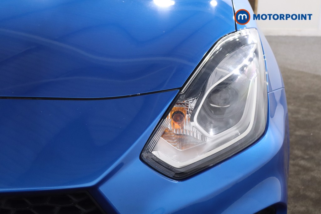 Suzuki Swift Sport Manual Petrol Hatchback - Stock Number (1592687) - 26th supplementary image