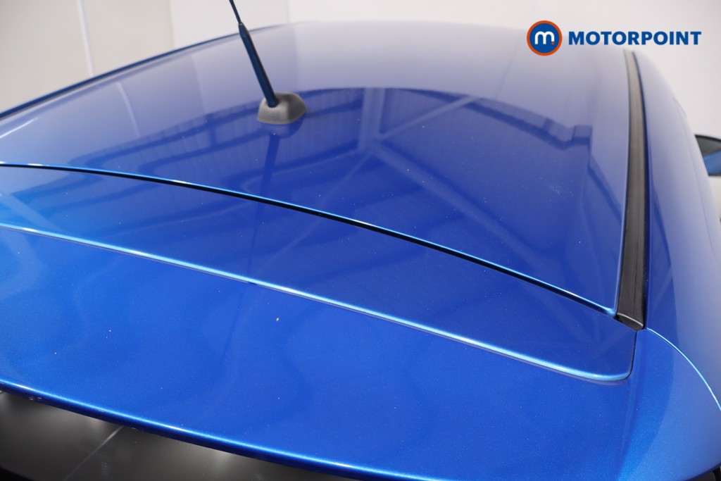 Suzuki Swift Sport Manual Petrol Hatchback - Stock Number (1592687) - 31st supplementary image