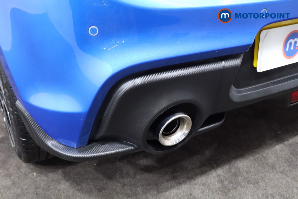 Suzuki Swift Sport Manual Petrol Hatchback - Stock Number (1592687) - 33rd supplementary image