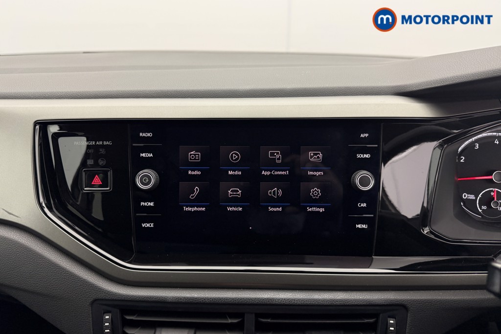 Volkswagen Polo Match Manual Petrol Hatchback - Stock Number (1592766) - 10th supplementary image