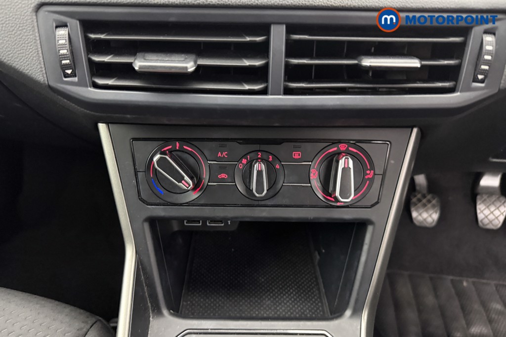 Volkswagen Polo Match Manual Petrol Hatchback - Stock Number (1592766) - 11th supplementary image