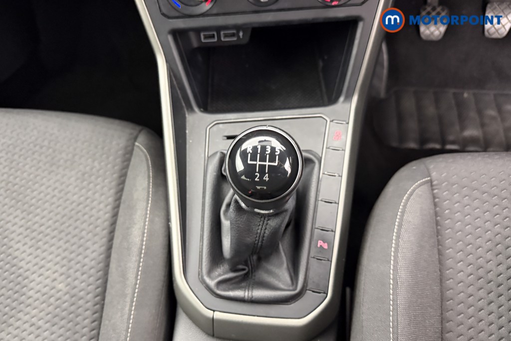 Volkswagen Polo Match Manual Petrol Hatchback - Stock Number (1592766) - 12th supplementary image