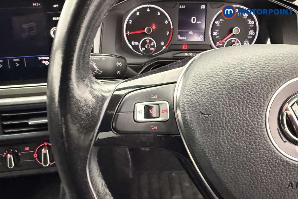Volkswagen Polo Match Manual Petrol Hatchback - Stock Number (1592766) - 13th supplementary image