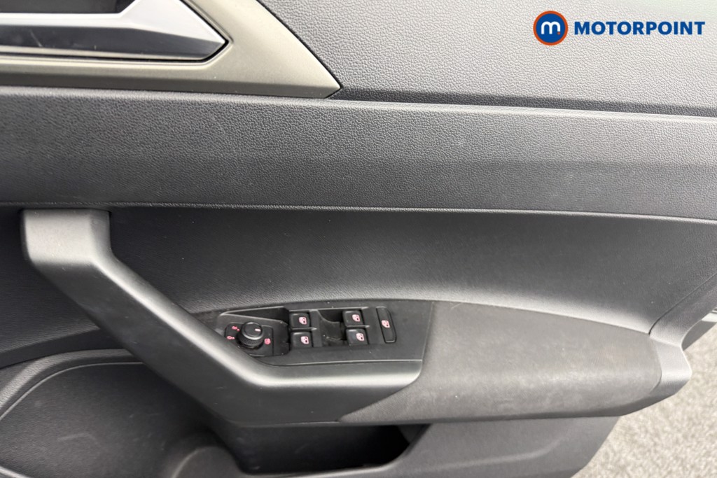 Volkswagen Polo Match Manual Petrol Hatchback - Stock Number (1592766) - 16th supplementary image