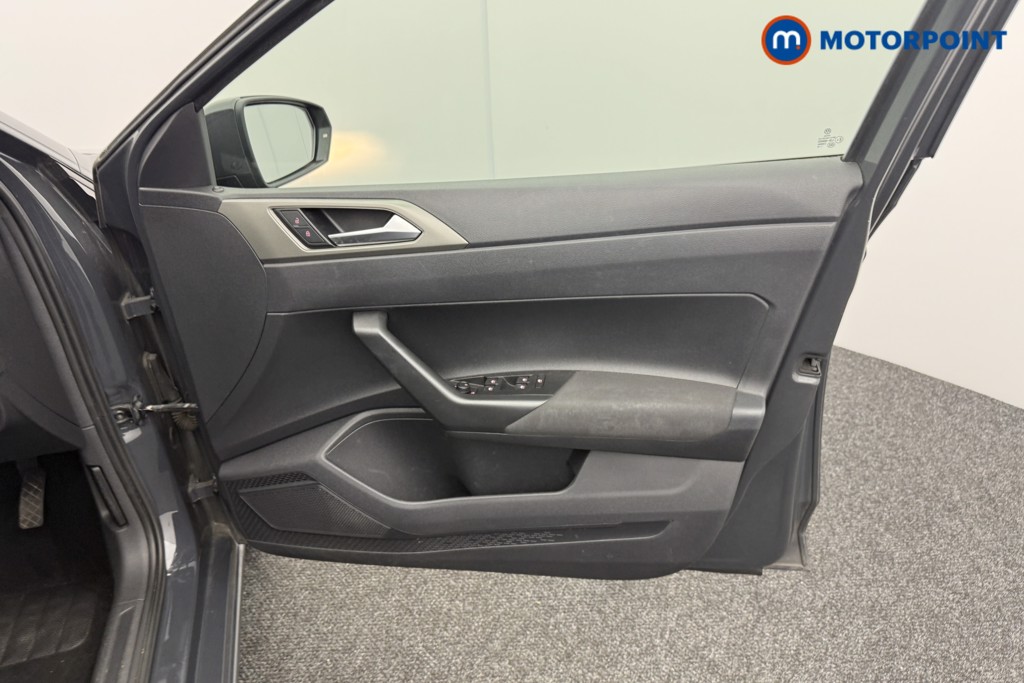 Volkswagen Polo Match Manual Petrol Hatchback - Stock Number (1592766) - 17th supplementary image