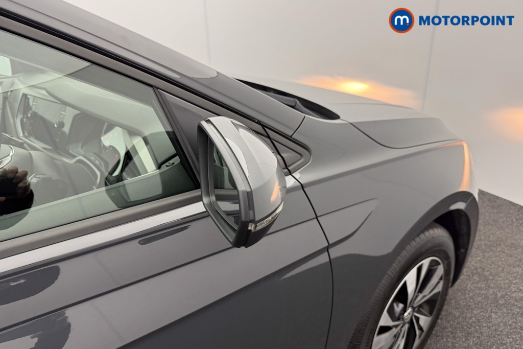 Volkswagen Polo Match Manual Petrol Hatchback - Stock Number (1592766) - 18th supplementary image