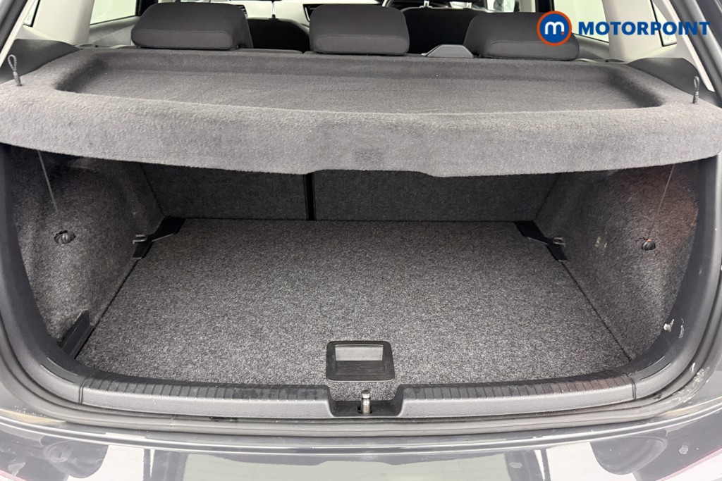 Volkswagen Polo Match Manual Petrol Hatchback - Stock Number (1592766) - 19th supplementary image