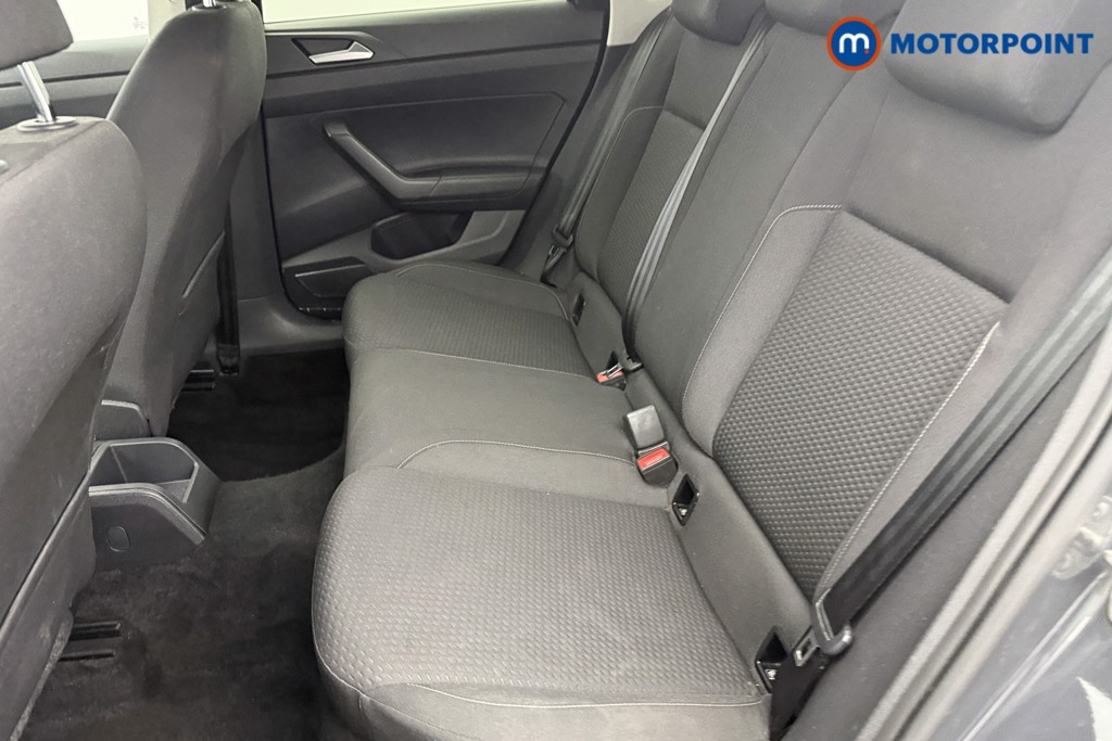 Volkswagen Polo Match Manual Petrol Hatchback - Stock Number (1592766) - 21st supplementary image