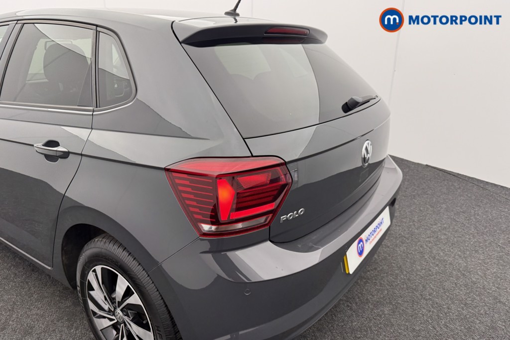 Volkswagen Polo Match Manual Petrol Hatchback - Stock Number (1592766) - 24th supplementary image