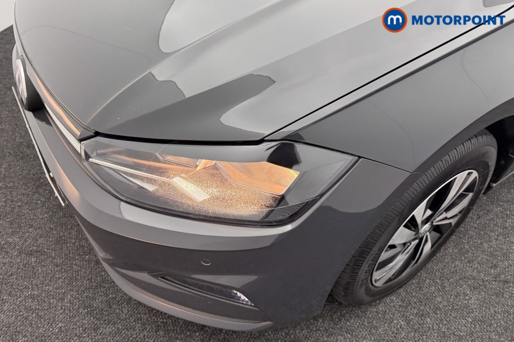 Volkswagen Polo Match Manual Petrol Hatchback - Stock Number (1592766) - 25th supplementary image
