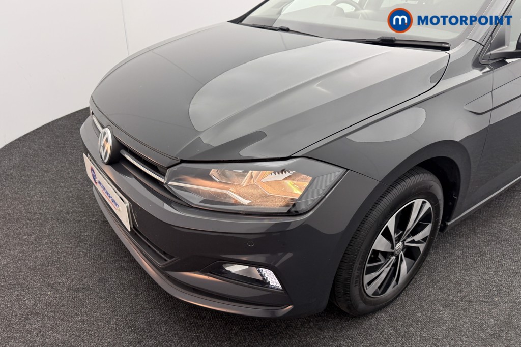 Volkswagen Polo Match Manual Petrol Hatchback - Stock Number (1592766) - 26th supplementary image