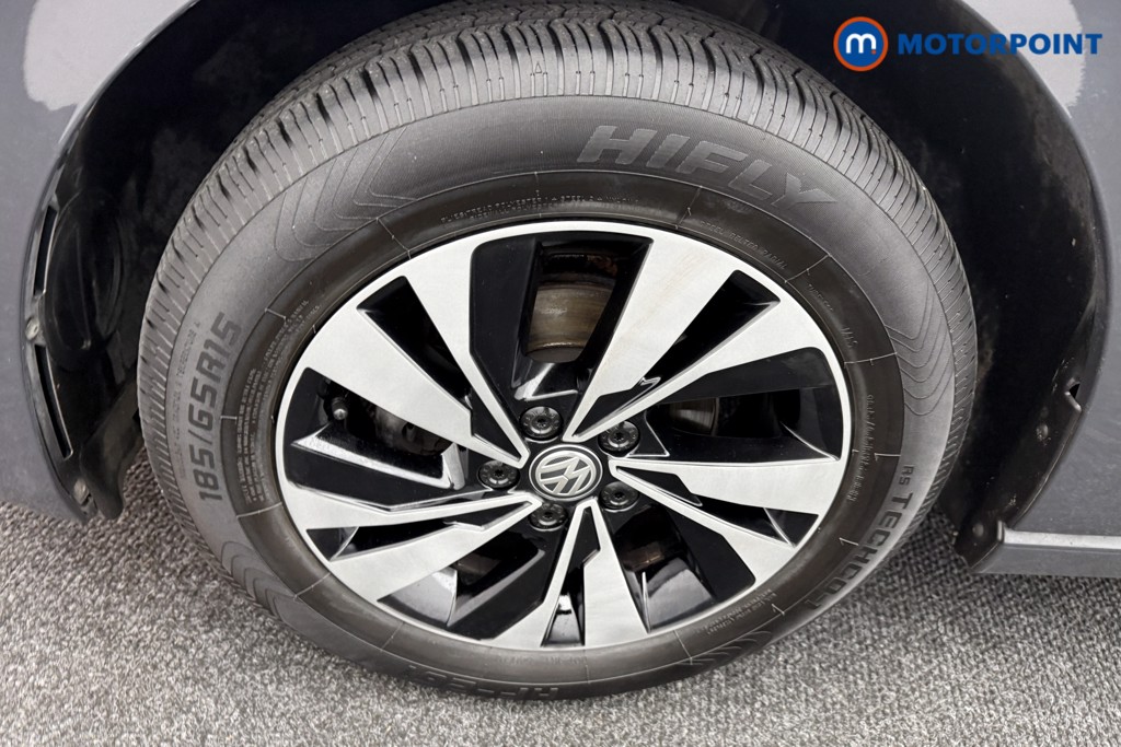 Volkswagen Polo Match Manual Petrol Hatchback - Stock Number (1592766) - 27th supplementary image