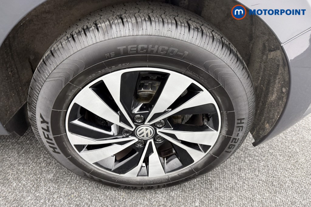 Volkswagen Polo Match Manual Petrol Hatchback - Stock Number (1592766) - 28th supplementary image