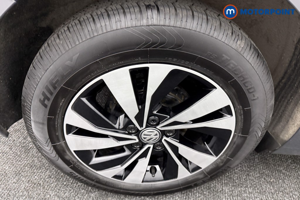 Volkswagen Polo Match Manual Petrol Hatchback - Stock Number (1592766) - 29th supplementary image