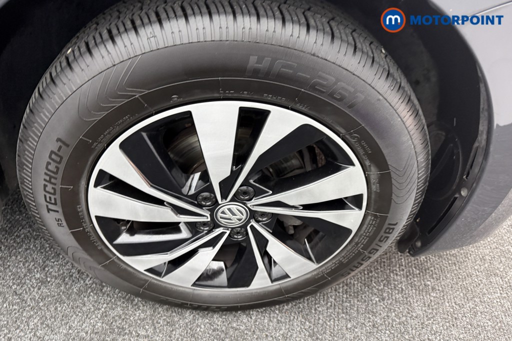 Volkswagen Polo Match Manual Petrol Hatchback - Stock Number (1592766) - 30th supplementary image