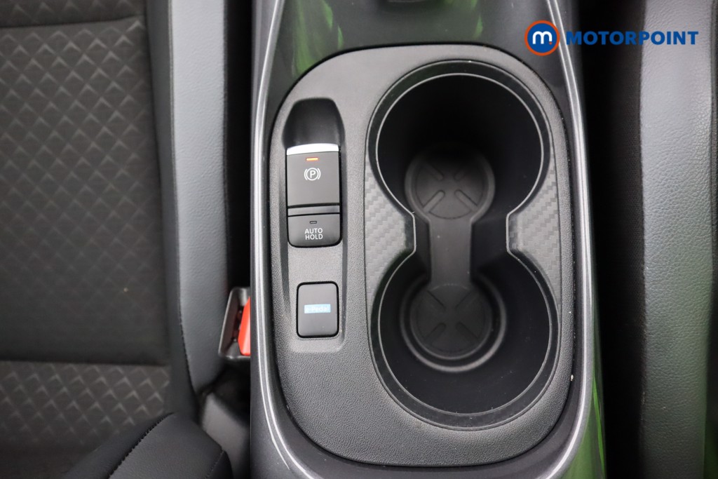 Nissan Juke N-Connecta Automatic Petrol-Electric Hybrid SUV - Stock Number (1592816) - 15th supplementary image