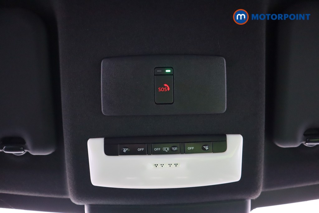 Nissan Juke N-Connecta Automatic Petrol-Electric Hybrid SUV - Stock Number (1592816) - 16th supplementary image