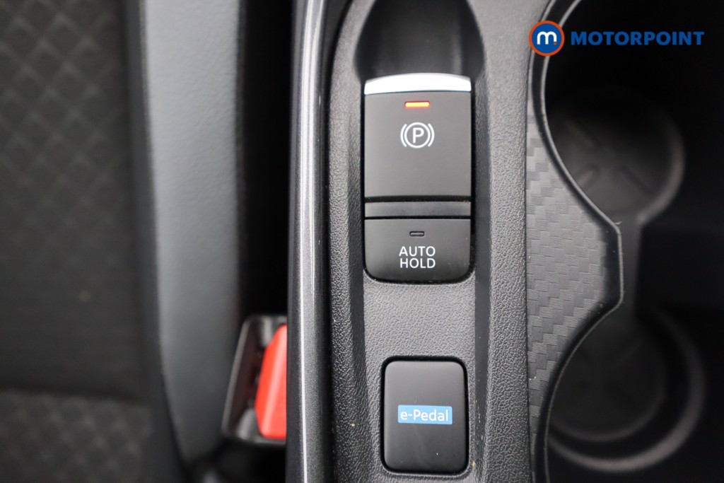 Nissan Juke N-Connecta Automatic Petrol-Electric Hybrid SUV - Stock Number (1592816) - 18th supplementary image