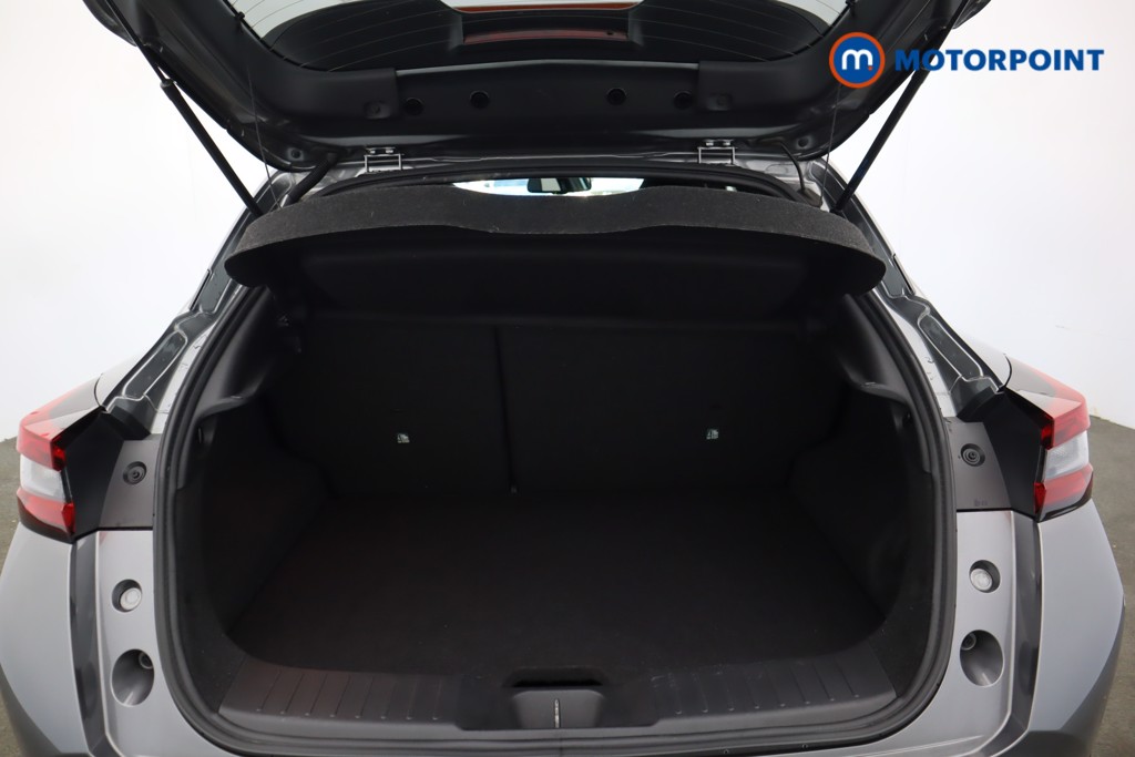 Nissan Juke N-Connecta Automatic Petrol-Electric Hybrid SUV - Stock Number (1592816) - 28th supplementary image