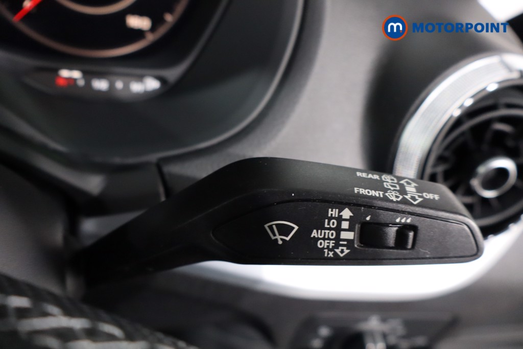 Audi Q2 Black Edition Manual Petrol SUV - Stock Number (1592907) - 19th supplementary image