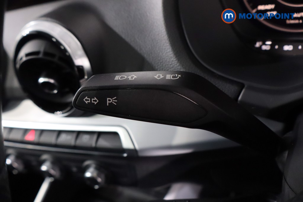 Audi Q2 Black Edition Manual Petrol SUV - Stock Number (1592907) - 20th supplementary image