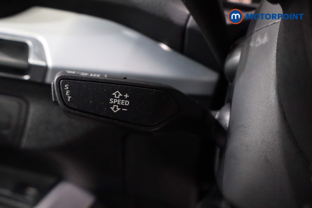 Audi Q2 Black Edition Manual Petrol SUV - Stock Number (1592907) - 21st supplementary image