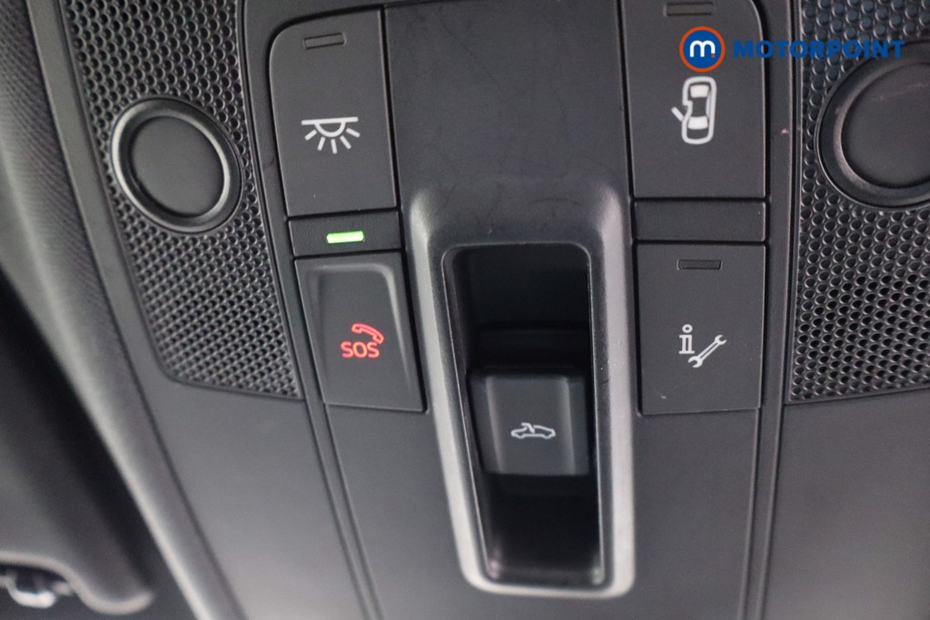 Audi Q2 Black Edition Manual Petrol SUV - Stock Number (1592907) - 27th supplementary image