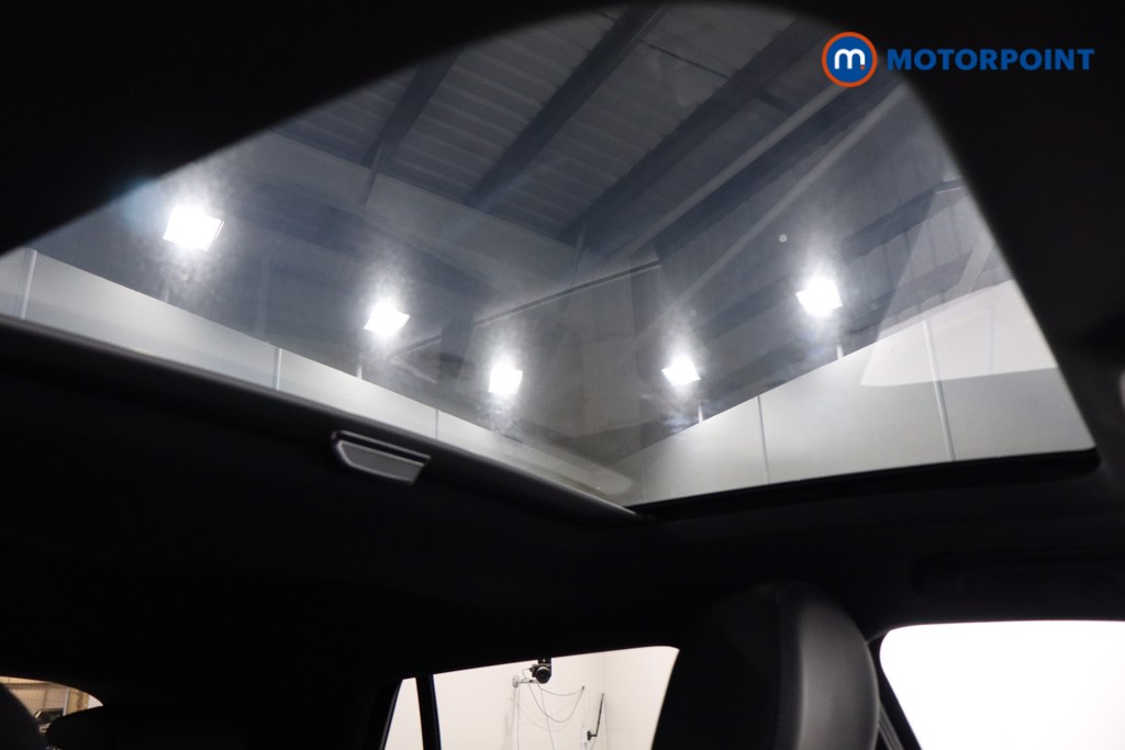 Audi Q2 Black Edition Manual Petrol SUV - Stock Number (1592907) - 28th supplementary image