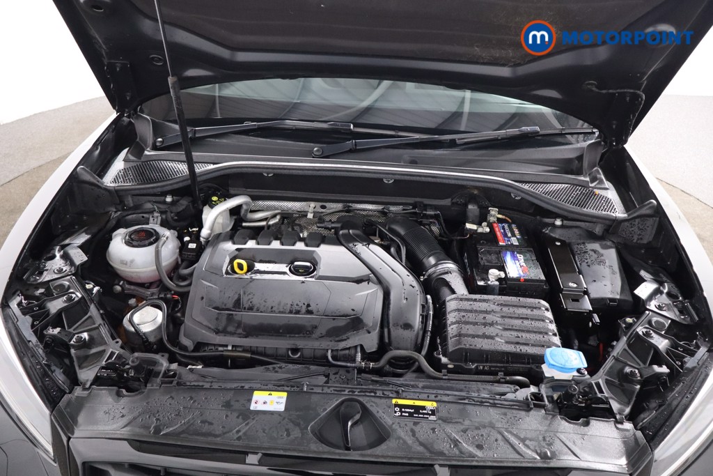 Audi Q2 Black Edition Manual Petrol SUV - Stock Number (1592907) - 34th supplementary image